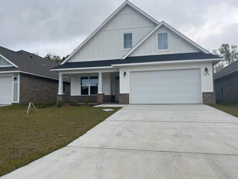 3830 Ranch Rd, Pace, FL 32571 photo 1