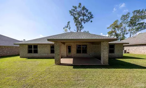 6027 Parsonage Cir, Milton, FL 32570 photo 4