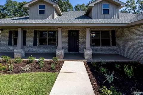 6027 Parsonage Cir, Milton, FL 32570 photo 2