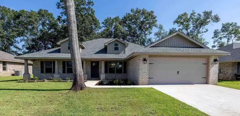 6027 Parsonage Cir, Milton, FL 32570