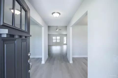 6027 Parsonage Cir, Milton, FL 32570 photo 9