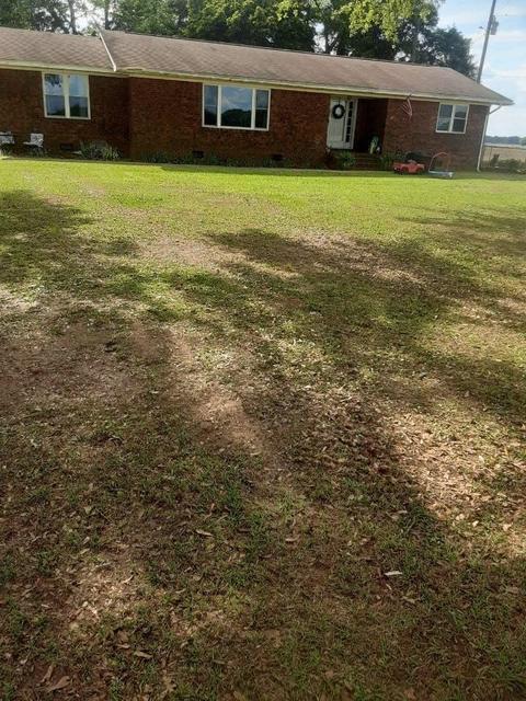 5413 Tractor Trl, Jay, FL 32565
