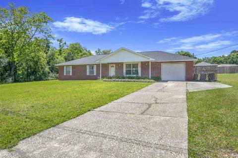 1645 Buckhead Trce, Cantonment, FL 32533 photo 24