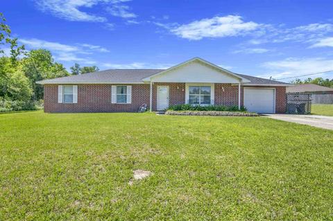 1645 Buckhead Trce, Cantonment, FL 32533