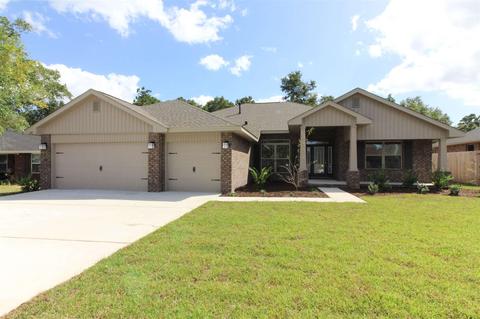 6033 Parsonage Cir, Milton, FL 32570