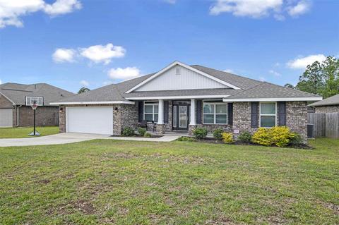 235 Promenade Ln, Cantonment, FL 32533