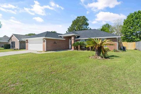 5697 Berrybrook Cr, Pace, FL 32571 photo 2
