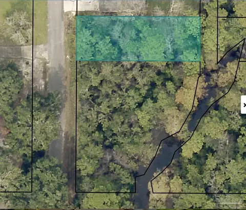 lot14 Damon Dr, Milton, FL 32583