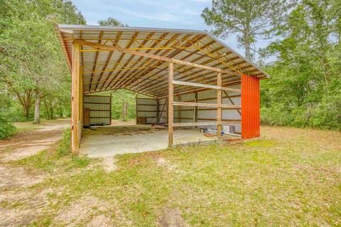 7223 Tidwell Rd, Pace, FL 32571 photo 45