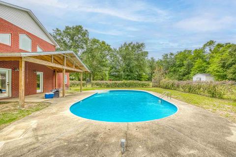 7223 Tidwell Rd, Pace, FL 32571 photo 29