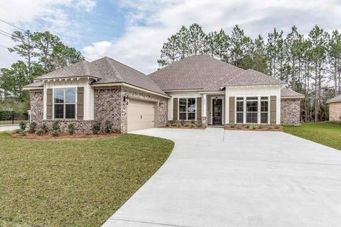 6256 Howie Way, Pace, FL 32571