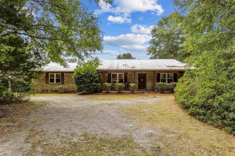 5051 Hamilton Bridge Rd, Pace, FL 32571 photo 1