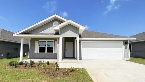4377 Redbay Ct, Pace, FL 32571 photo 1
