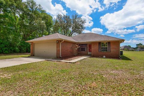 6200 Aster St, Milton, FL 32570 photo 3