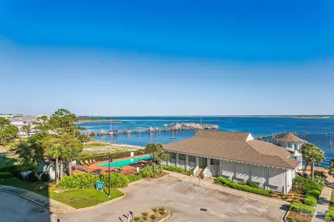 10099 Nelle Ave #507, Pensacola, FL 32507
