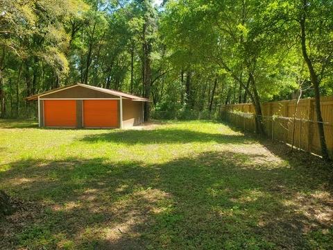 5873 Timberline Dr, Milton, FL 32570 photo 3