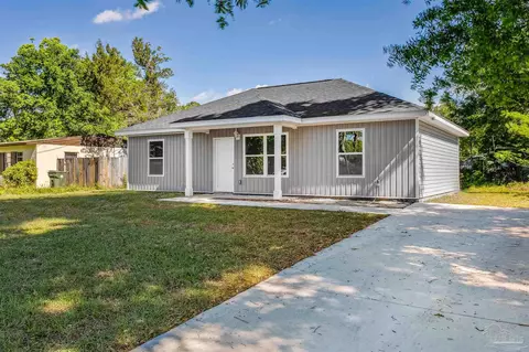22 Norwood Dr, Pensacola, FL 32506