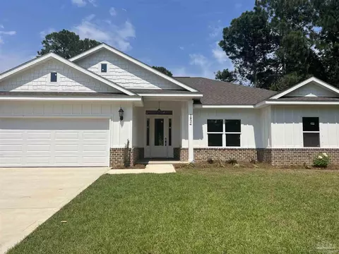 1824 Kell Rd, Gulf Breeze, FL 32563