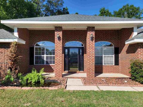 4864 La Casa Cir, Pace, FL 32571 photo 2