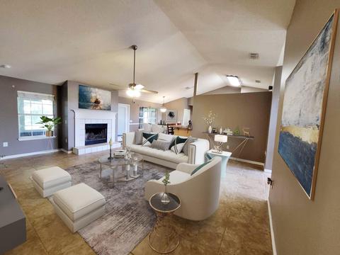 4864 La Casa Cir, Pace, FL 32571 photo 3