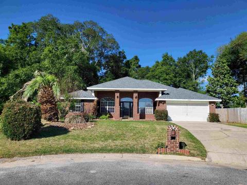 4864 La Casa Cir, Pace, FL 32571 photo 1
