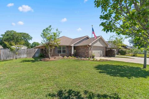 4189 Berry Cir, Pace, FL 32571 photo 1