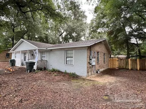 6623 Plymouth St Apt 6623 6621 6617 6615 #6623, 6621, 6617, 6615, Milton, FL 32570