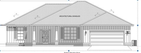 9227 Salter Rd, Pace, FL 32571 photo 1
