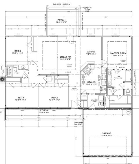 9187 Salter Rd, Pace, FL 32571 photo 2