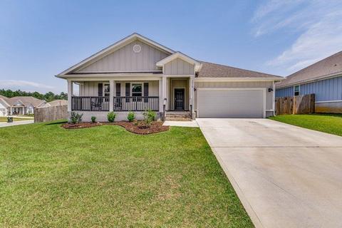 3910 James Stovall St, Pensacola, FL 32526
