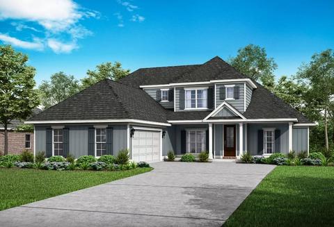 2845 Trestle Way, Cantonment, FL 32533