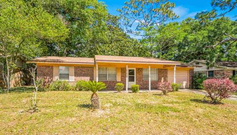 4484 Landes Dr, Pensacola, FL 32505