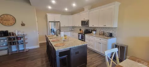 3135 Southfork Dr, Pace, FL 32571 photo 5