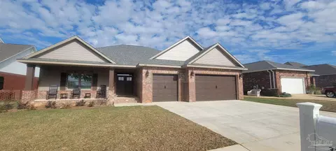 3135 Southfork Dr, Pace, FL 32571 photo 6