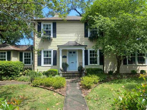 1658 N A St, Pensacola, FL 32501