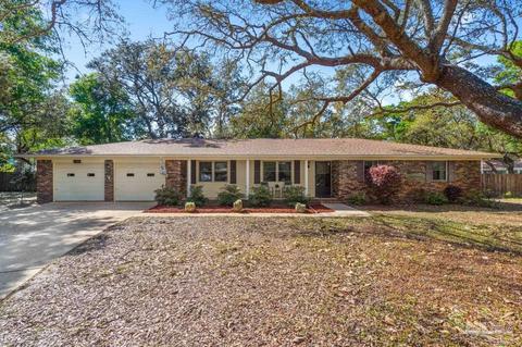 1539 Bay Woods Rd, Gulf Breeze, FL 32563