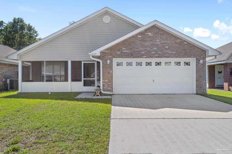 10471 Millbrook Dr, Pensacola, FL 32534