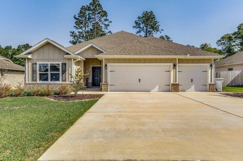 7976 Silver Maple Dr, Milton, FL 32583 photo 1