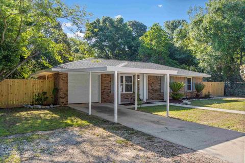 4838 Lynn Dr, Pace, FL 32571 photo 3