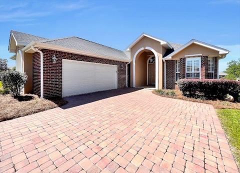 5729 Cobble Creek Dr, Pace, FL 32571 photo 2
