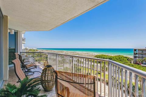 850 Ft Pickens Rd #540, Pensacola Beach, FL 32561