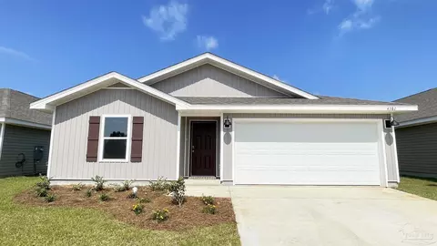 4381 Redbay Ct, Pace, FL 32571 photo 1