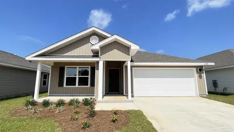 4385 Redbay Ct, Pace, FL 32571 photo 1