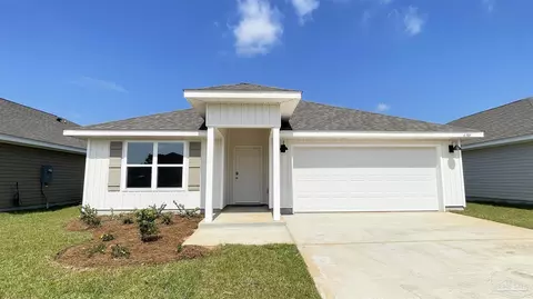 4389 Redbay Ct, Pace, FL 32571 photo 1