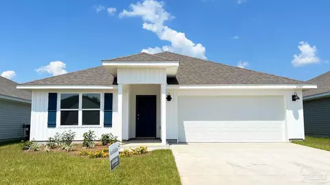 4397 Redbay Ct, Pace, FL 32571 photo 1