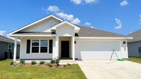 4409 Redbay Ct, Pace, FL 32571 photo 1