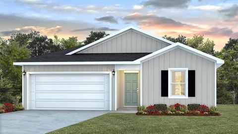 4421 Redbay Ct, Pace, FL 32571 photo 1