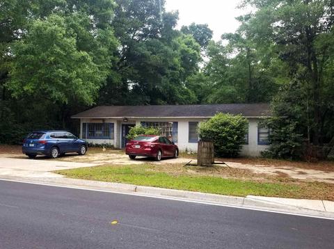 1703 Burgess Rd, Pensacola, FL 32504