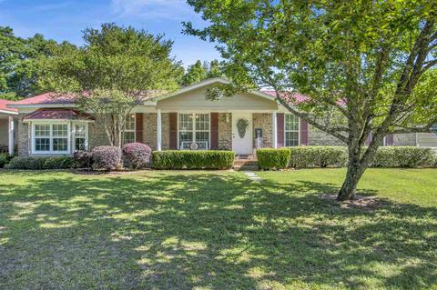 5808 Hall Rd, Jay, FL 32565 photo 2