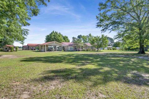 5808 Hall Rd, Jay, FL 32565 photo 41